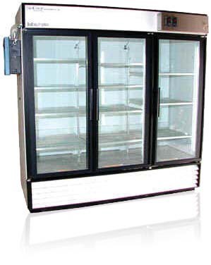 stability refrigerator