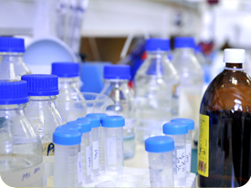 forensic labs